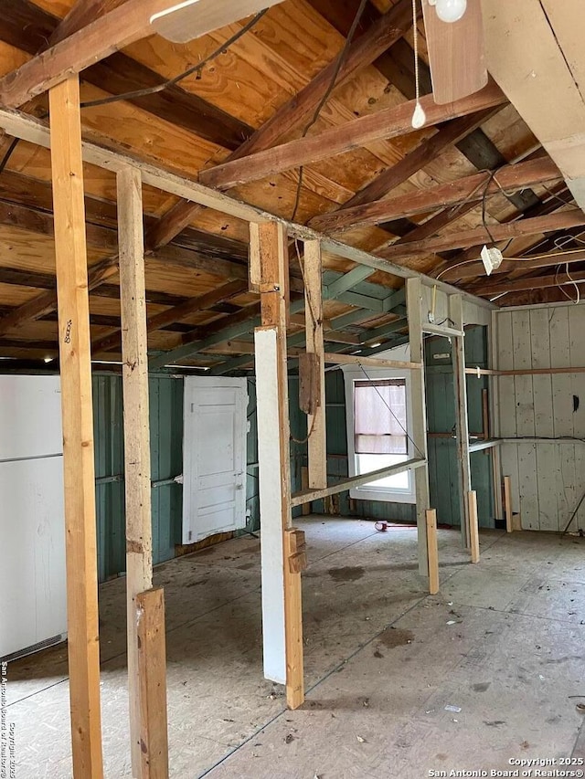 837 Denver, New Braunfels, TX 78130 - view of misc room