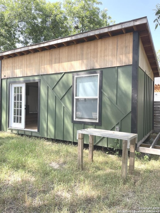 837 Denver, New Braunfels, TX 78130 - view of home's exterior