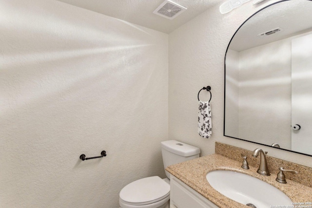 2926 Quail Oak, San Antonio, TX 78232 - half bath with toilet and vanity