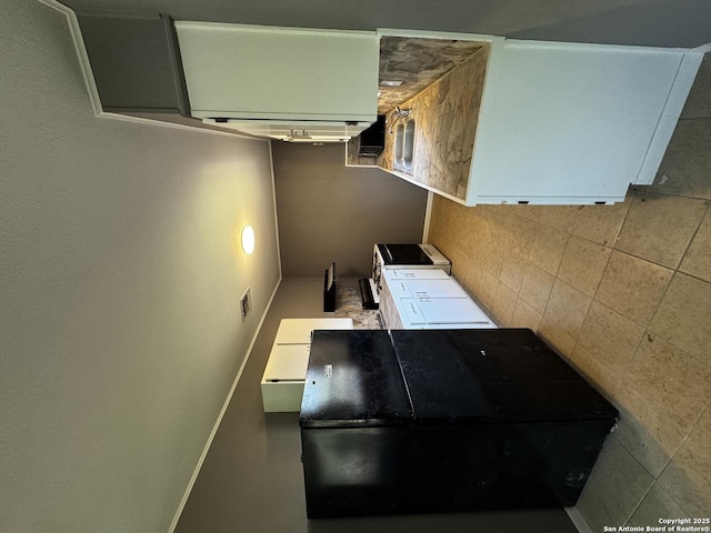 19518 Florence, Lytle, TX 78052 - view of kitchen