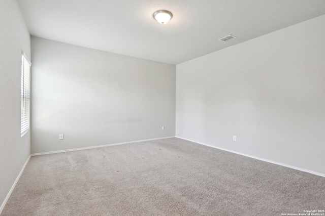 7150 Pisces, Converse, TX 78109 - empty room with baseboards and carpet flooring