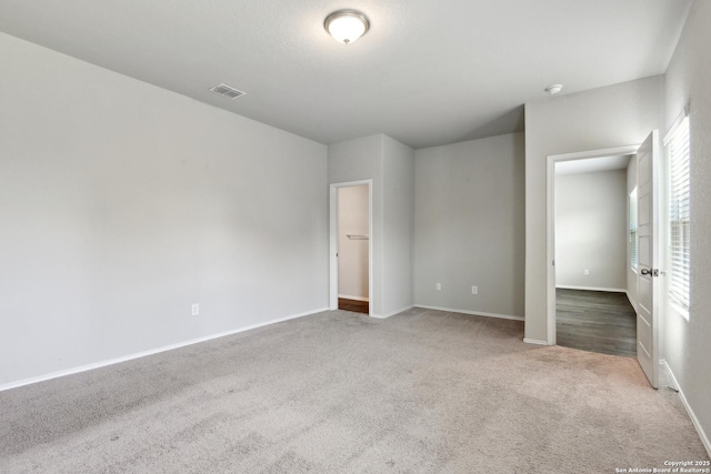 7150 Pisces, Converse, TX 78109 - unfurnished bedroom featuring carpet and baseboards