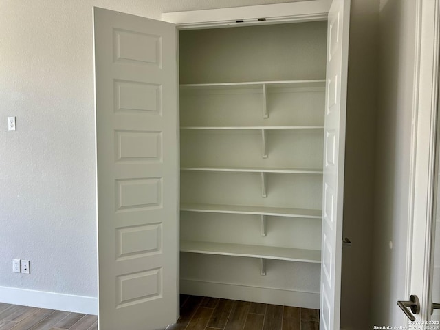1185 Abelia, New Braunfels, TX 78132 - view of closet