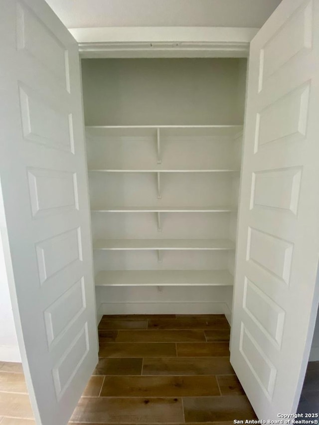 1185 Abelia, New Braunfels, TX 78132 - view of closet