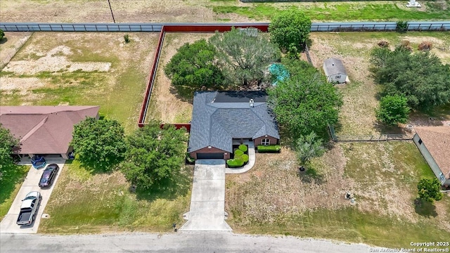 268 Cordova Loop, Seguin, TX 78155 - bird's eye view