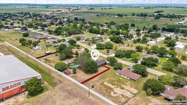 268 Cordova Loop, Seguin, TX 78155 - drone / aerial view