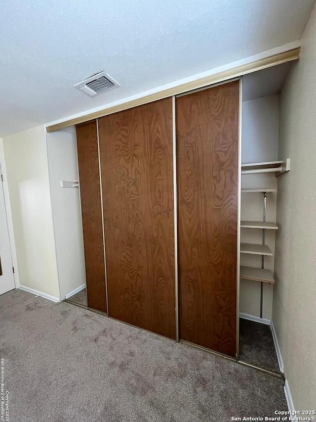 809 Marilyn, Schertz, TX 78154 - view of closet