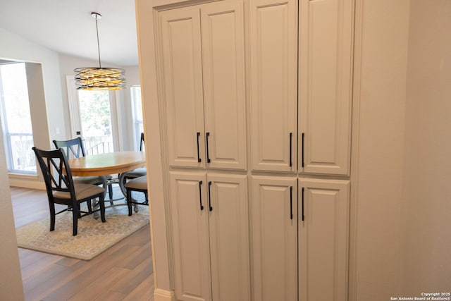 607 San Dizier, San Antonio, TX 78232 - dining room with wood finished floors