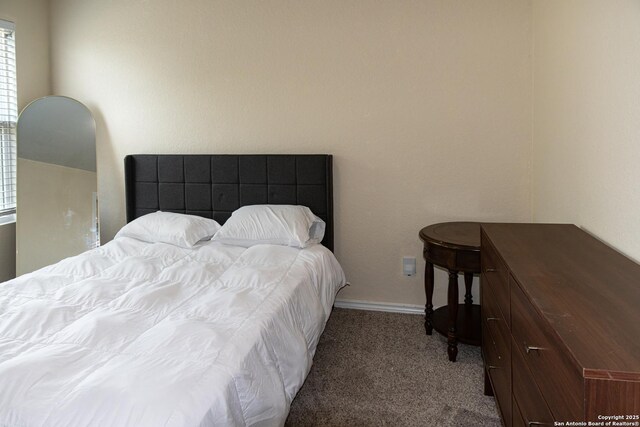 5922 Autumn Palms, San Antonio, TX 78242 - carpeted bedroom with baseboards