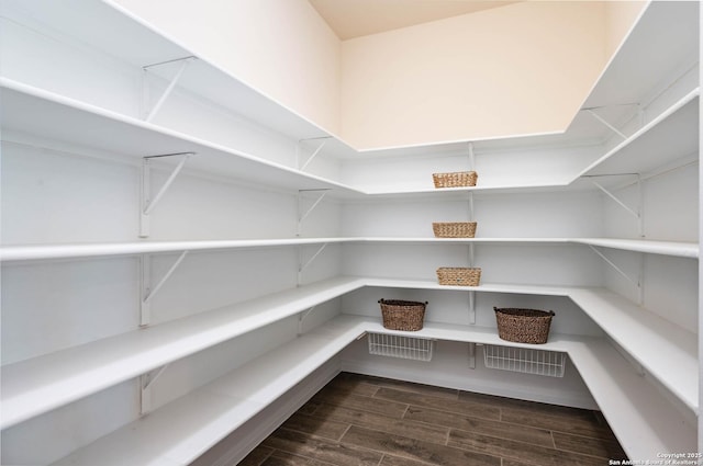 25318 Pleasant Bch, San Antonio, TX 78255 - view of storage area