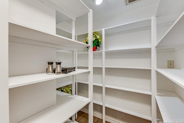 8537 Classic Oaks Ln, San Antonio, TX 78255 - view of pantry