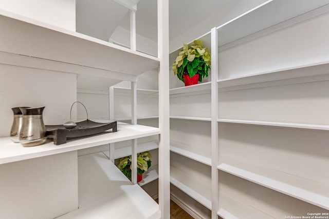 8537 Classic Oaks Ln, San Antonio, TX 78255 - view of pantry