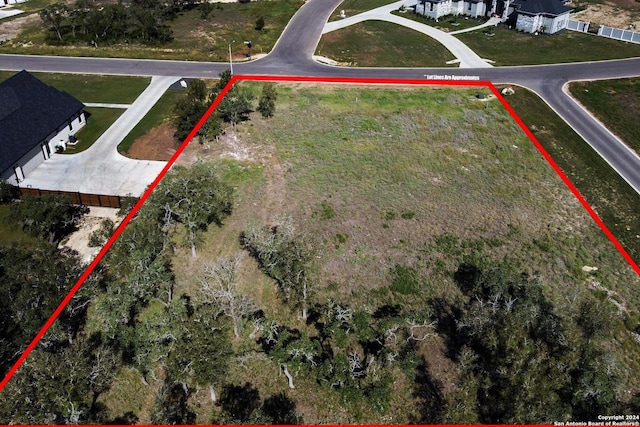 LOT22 Stone Loop, Castroville, TX 78009