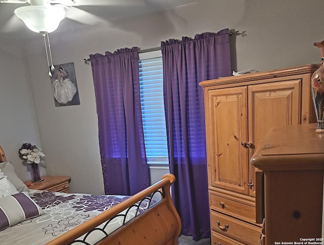 210 Catherine, San Antonio, TX 78237 - view of bedroom