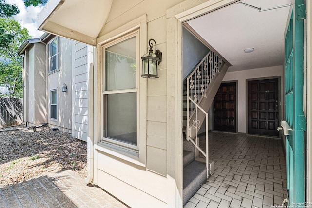2300 Nacogdoches Rd Unit 164R, San Antonio, TX 78209 - view of doorway to property