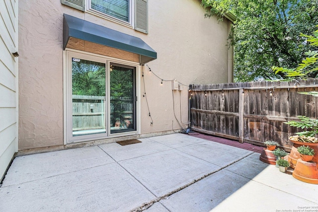 2300 Nacogdoches Rd Unit 164R, San Antonio, TX 78209 - view of patio / terrace