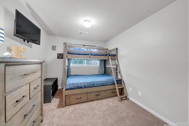 7702 Bit Cir, Elmendorf, TX 78112 - bedroom featuring carpet floors and baseboards