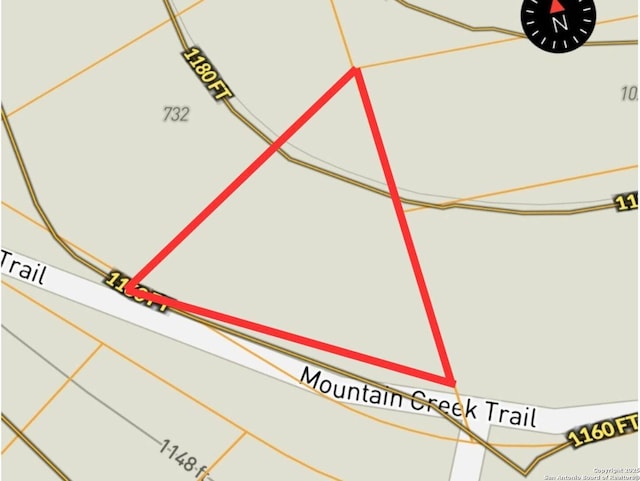 LOT504 Mountain Creek Trl, Boerne, TX 78006