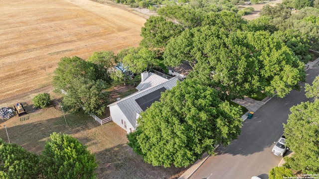 101 Country Ln, Castroville, TX 78009 - view of property location featuring rural landscape