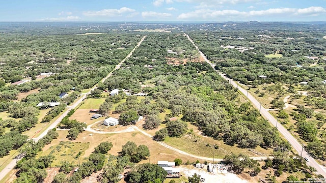 30951 Blanco Rd, Bulverde, TX 78163 - bird's eye view