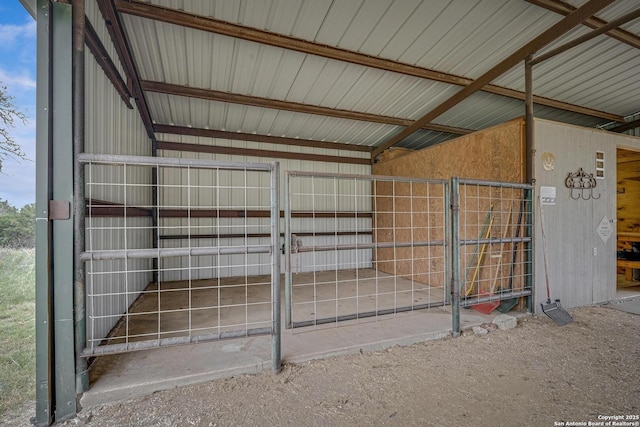 121 N Spanish Oak Trl, Kerrville, TX 78028 - storage with an exterior structure