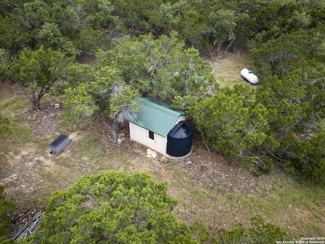 121 N Spanish Oak Trl, Kerrville, TX 78028 - view of subject property