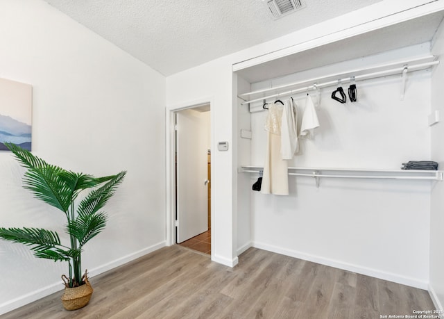 9630 NW Simplicity Dr, San Antonio, TX 78245 - view of closet