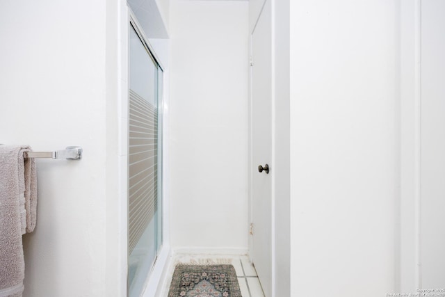 7035 Forest Mdw, San Antonio, TX 78240 - full bath with a stall shower