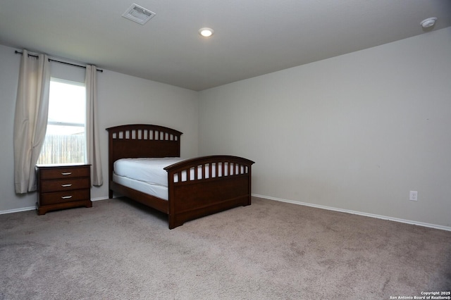 10787 Giacconi, Converse, TX 78109 - carpeted bedroom featuring baseboards