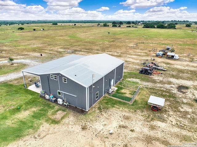 757 Joy, Floresville, TX 78114 - view of rural area