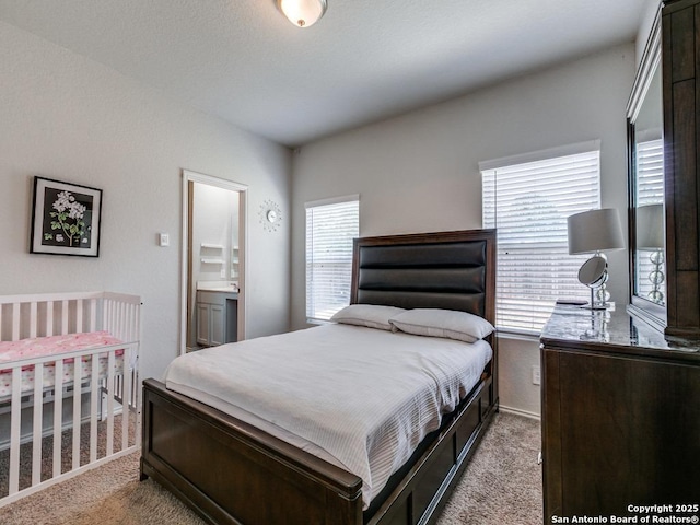 607 Pleasanton Spg, San Antonio, TX 78221 - view of carpeted bedroom