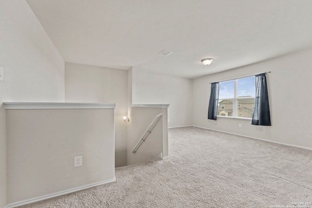 7115 Mesa Clfs, Converse, TX 78109 - carpeted empty room with baseboards