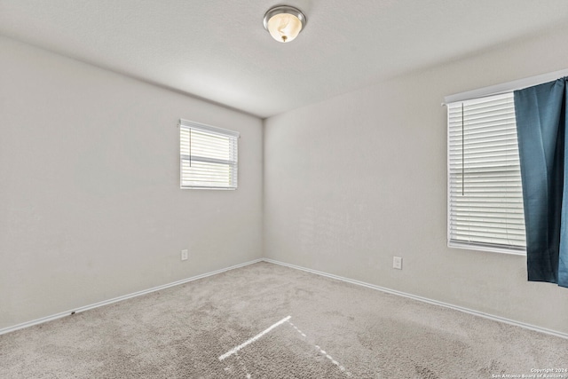 7115 Mesa Clfs, Converse, TX 78109 - carpeted spare room with baseboards