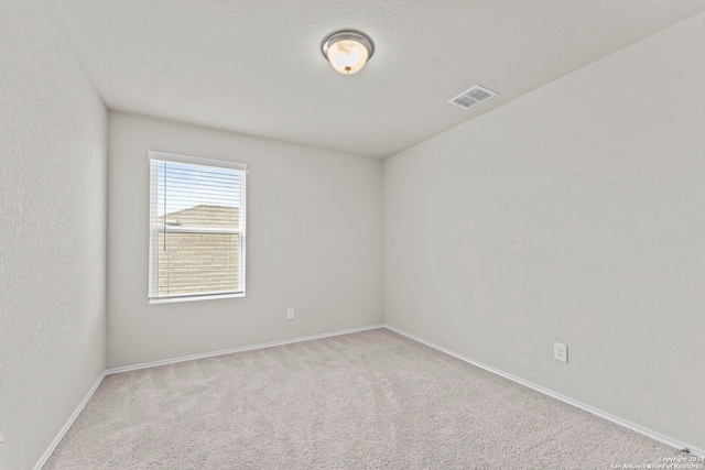 7115 Mesa Clfs, Converse, TX 78109 - unfurnished room with carpet and baseboards