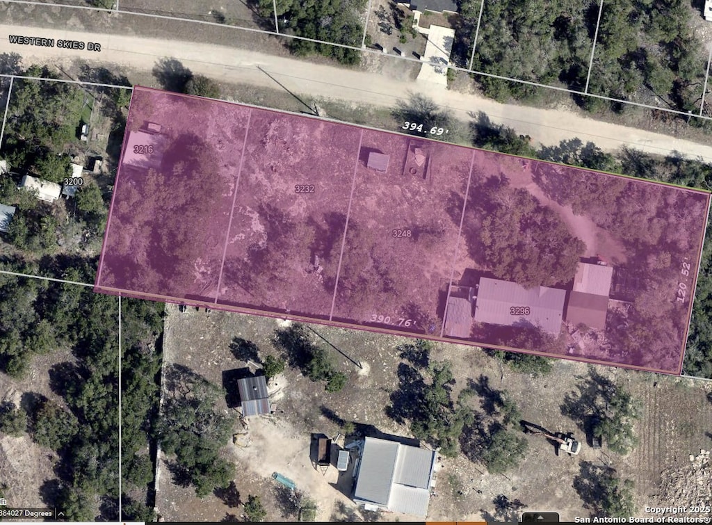 3296 Western Skies, Spring Branch, TX 78070