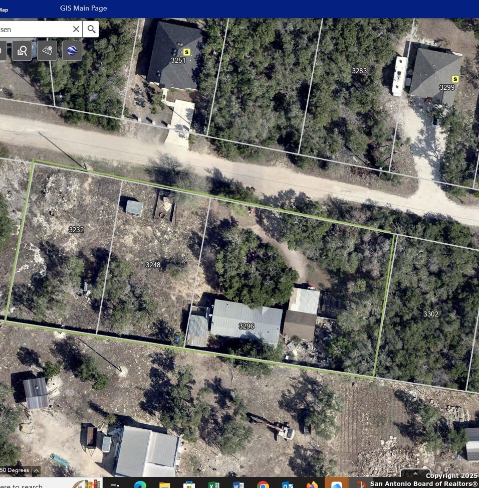 3296 Western Skies, Spring Branch, TX 78070