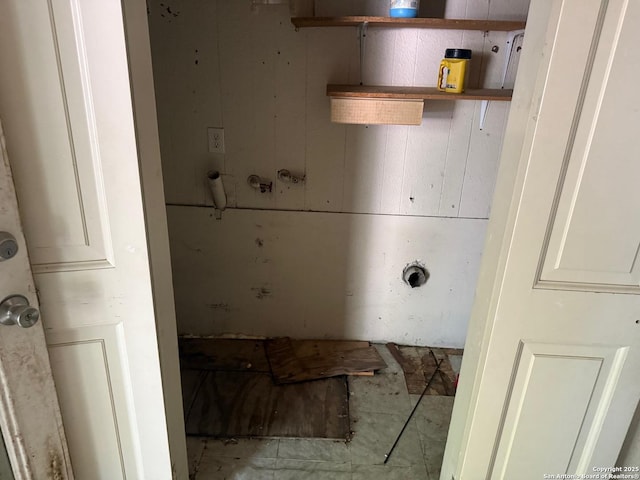 924 Santa Monica, San Antonio, TX 78201 - view of bathroom