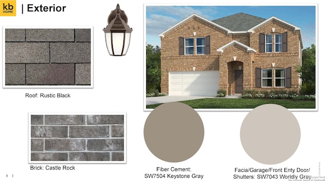15422 Electra Cir, San Antonio, TX 78245 - view of a document