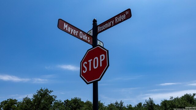 34705 Mayer Oaks, Bulverde, TX 78163
