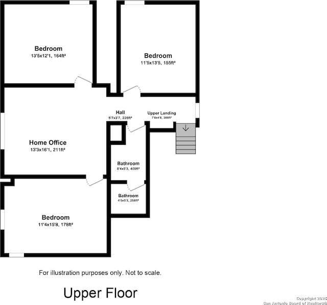 5602 Casa Martin, Katy, TX 77449 - room layout