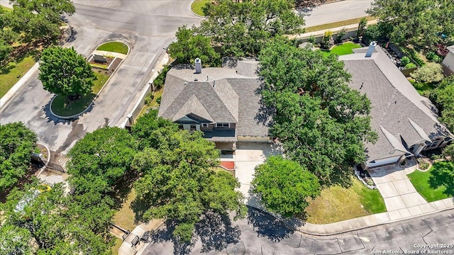 2630 Starlight Ct, San Antonio, TX 78261 - view of subject property