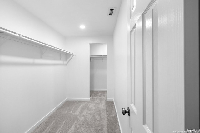 377 County Road 444, Hondo, TX 78861 - walk in closet with carpet