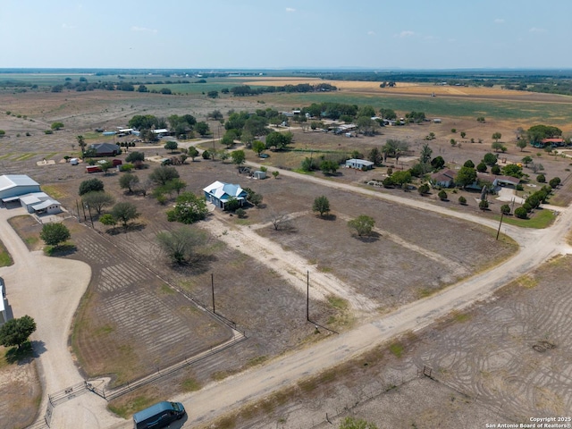 377 County Road 444, Hondo, TX 78861 - view of rural area