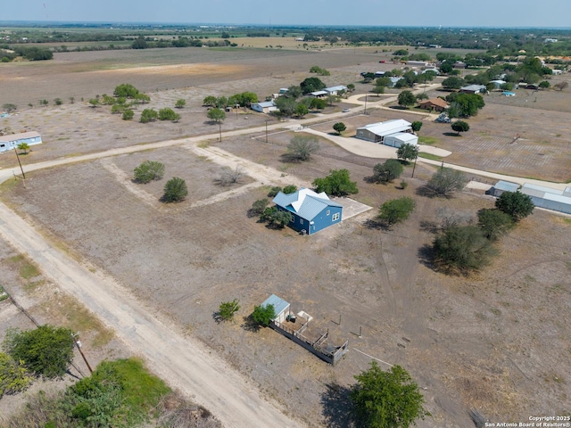 377 County Road 444, Hondo, TX 78861 - view of rural area