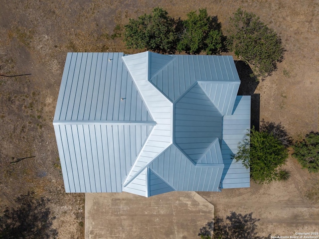 377 County Road 444, Hondo, TX 78861 - view of subject property