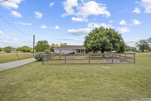 220 Glenvalley, Bandera, TX 78003 - view of front facade
