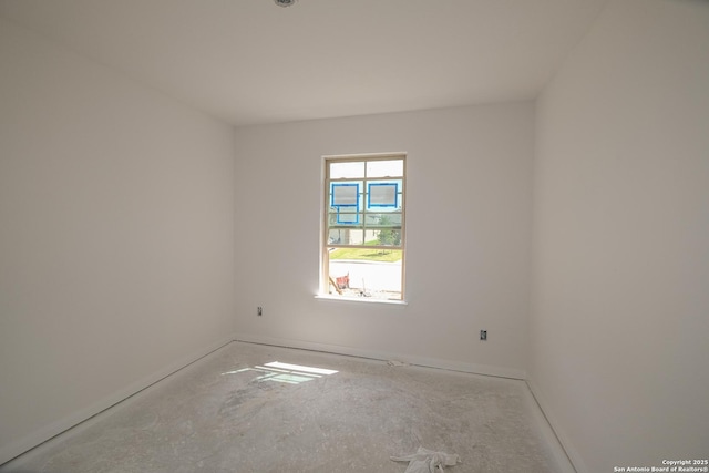 4267 Winston Way, New Braunfels, TX 78130 - empty room with baseboards
