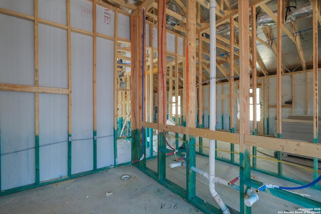 4242 Winston Way, New Braunfels, TX 78130 - view of miscellaneous room
