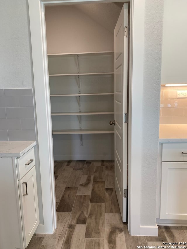 759 Fort Leonard, San Antonio, TX 78245 - view of pantry