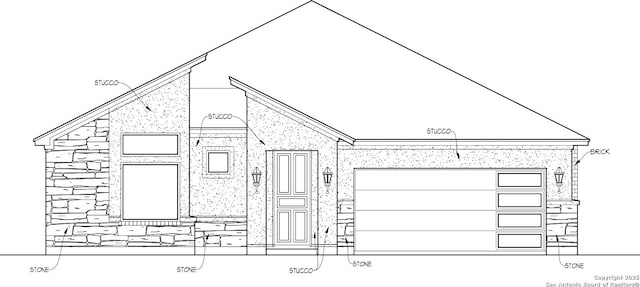 338 Sugarcane, New Braunfels, TX 78132 - view of a document